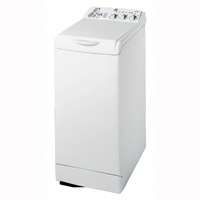 INDESIT WITL 1001 (FR)